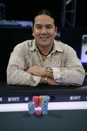2010 WSOP day 21 – Keikoan and Proulx earn bracelets
